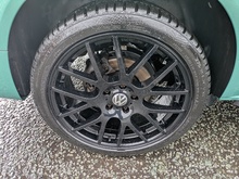 2.0 TDI T32 Highline Kombi Double Cab 5dr Diesel Manual FWD SWB Euro 6 (s/s) (150 ps)