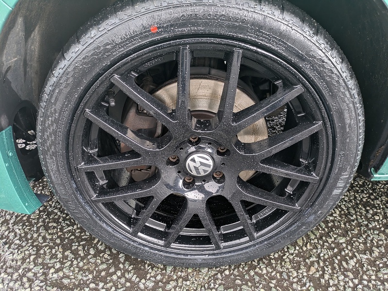 Volkswagen 2.0 TDI T32 Highline Kombi Double Cab 5dr Diesel Manual FWD SWB Euro 6 (s/s) (150 ps)