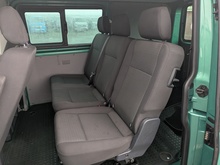 2.0 TDI T32 Highline Kombi Double Cab 5dr Diesel Manual FWD SWB Euro 6 (s/s) (150 ps)