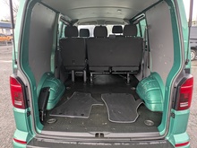 2.0 TDI T32 Highline Kombi Double Cab 5dr Diesel Manual FWD SWB Euro 6 (s/s) (150 ps)