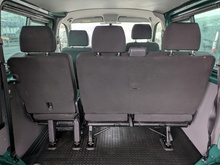 2.0 TDI T32 Highline Kombi Double Cab 5dr Diesel Manual FWD SWB Euro 6 (s/s) (150 ps)