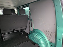 2.0 TDI T32 Highline Kombi Double Cab 5dr Diesel Manual FWD SWB Euro 6 (s/s) (150 ps)