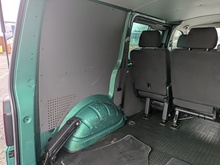 2.0 TDI T32 Highline Kombi Double Cab 5dr Diesel Manual FWD SWB Euro 6 (s/s) (150 ps)