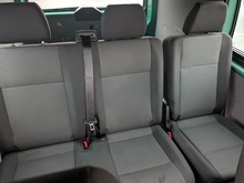 2.0 TDI T32 Highline Kombi Double Cab 5dr Diesel Manual FWD SWB Euro 6 (s/s) (150 ps)