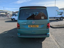 2.0 TDI T32 Highline Kombi Double Cab 5dr Diesel Manual FWD SWB Euro 6 (s/s) (150 ps)