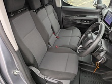 1.5 BlueHDi 950 Driver Edition XL Panel Van 6dr Diesel EAT8 LWB Euro 6 (s/s) (130 ps)