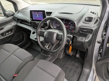 1.5 BlueHDi 950 Driver Edition XL Panel Van 6dr Diesel EAT8 LWB Euro 6 (s/s) (130 ps)