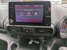 1.5 BlueHDi 950 Driver Edition XL Panel Van 6dr Diesel EAT8 LWB Euro 6 (s/s) (130 ps)