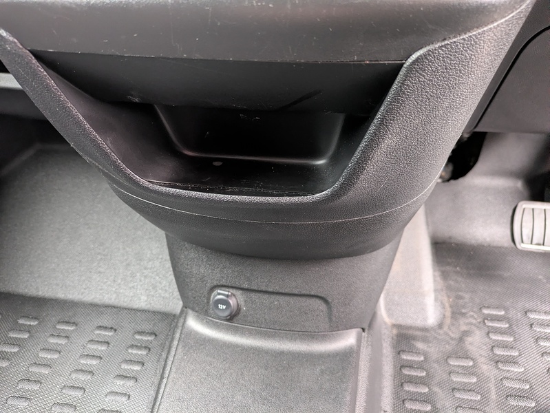 Citroen 1.5 BlueHDi 950 Driver Edition XL Panel Van 6dr Diesel EAT8 LWB Euro 6 (s/s) (130 ps)