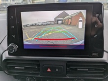 1.5 BlueHDi 950 Driver Edition XL Panel Van 6dr Diesel EAT8 LWB Euro 6 (s/s) (130 ps)