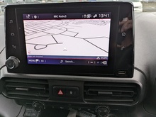 1.5 BlueHDi 950 Driver Edition XL Panel Van 6dr Diesel EAT8 LWB Euro 6 (s/s) (130 ps)