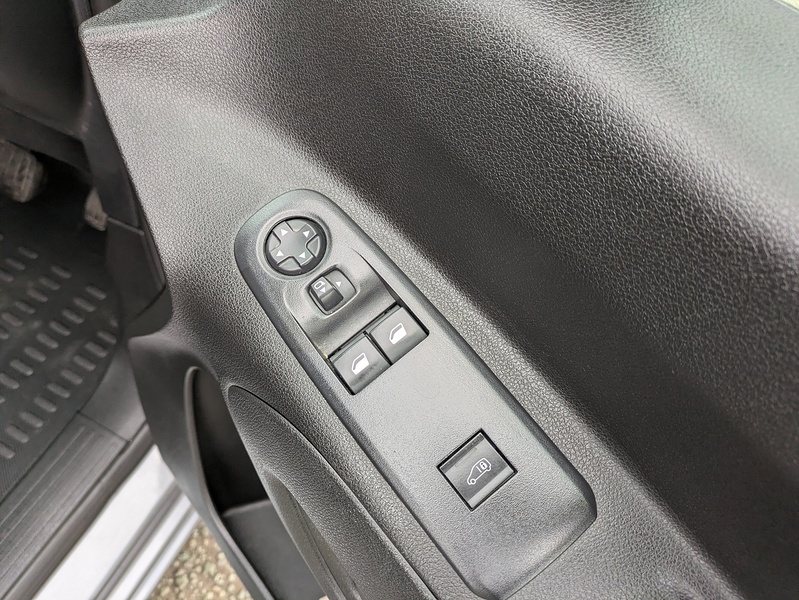 Citroen 1.5 BlueHDi 950 Driver Edition XL Panel Van 6dr Diesel EAT8 LWB Euro 6 (s/s) (130 ps)