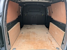 1.5 BlueHDi 950 Driver Edition XL Panel Van 6dr Diesel EAT8 LWB Euro 6 (s/s) (130 ps)