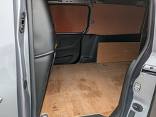 1.5 BlueHDi 950 Driver Edition XL Panel Van 6dr Diesel EAT8 LWB Euro 6 (s/s) (130 ps)