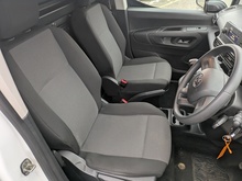 1.5 BlueHDi Active Short Panel Van 5dr Diesel Manual SWB Euro 6 (s/s) (100 bhp)