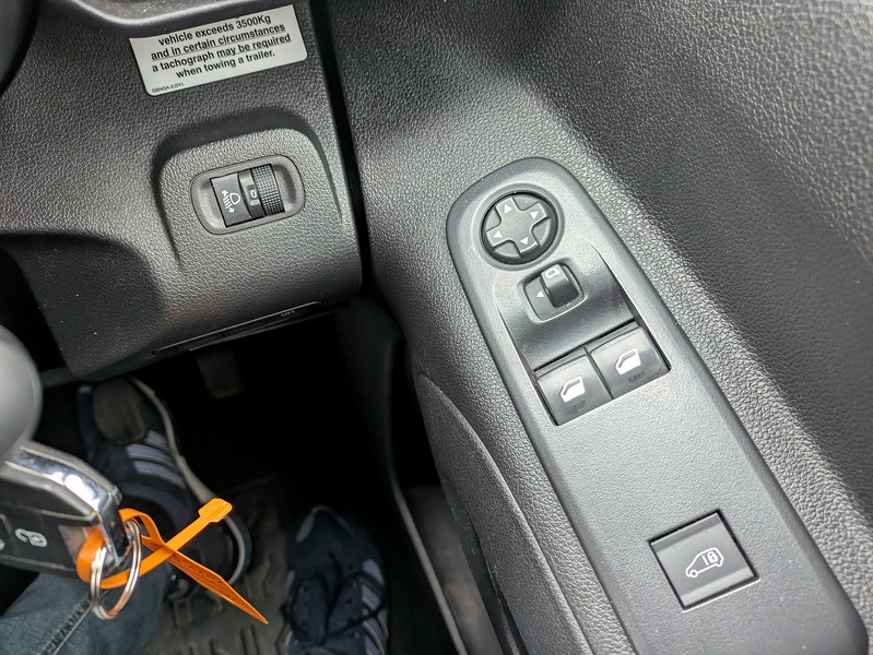 Toyota 1.5 BlueHDi Active Short Panel Van 5dr Diesel Manual SWB Euro 6 (s/s) (100 bhp)