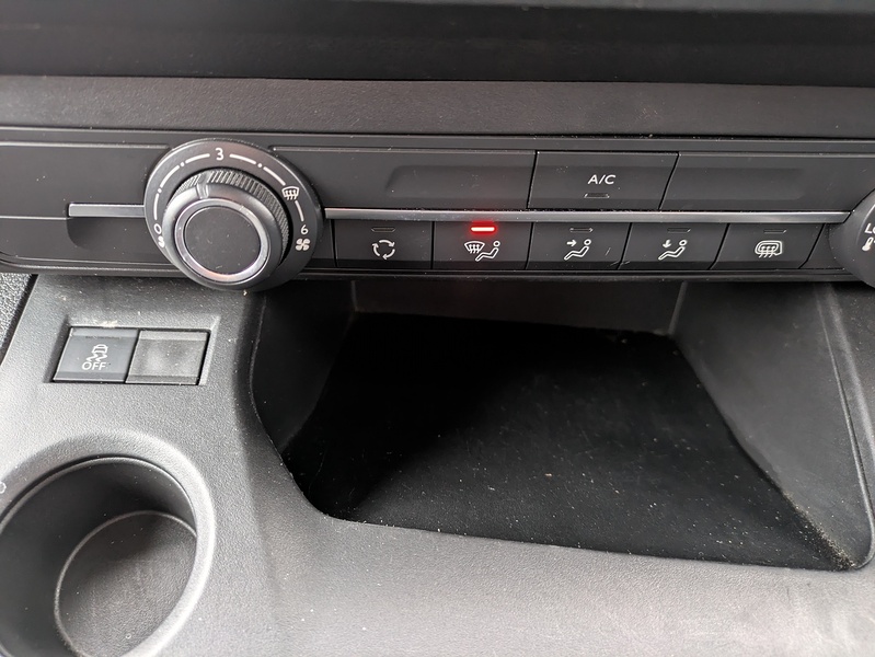 Toyota 1.5 BlueHDi Active Short Panel Van 5dr Diesel Manual SWB Euro 6 (s/s) (100 bhp)