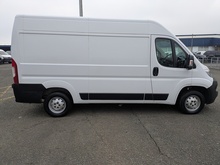 2.2 BlueHDi 35 Enterprise Panel Van 5dr Diesel Manual L2 High Roof Euro 6 (s/s) (140 ps)