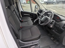 2.2 BlueHDi 35 Enterprise Panel Van 5dr Diesel Manual L2 High Roof Euro 6 (s/s) (140 ps)