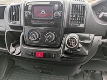2.2 BlueHDi 35 Enterprise Panel Van 5dr Diesel Manual L2 High Roof Euro 6 (s/s) (140 ps)