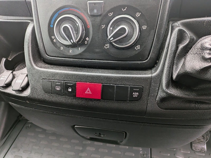 Citroen 2.2 BlueHDi 35 Enterprise Panel Van 5dr Diesel Manual L2 High Roof Euro 6 (s/s) (140 ps)