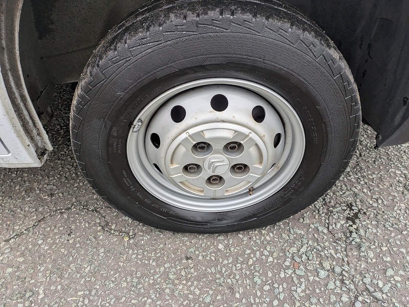 Citroen 2.2 BlueHDi 35 Enterprise Panel Van 5dr Diesel Manual L2 High Roof Euro 6 (s/s) (140 ps)