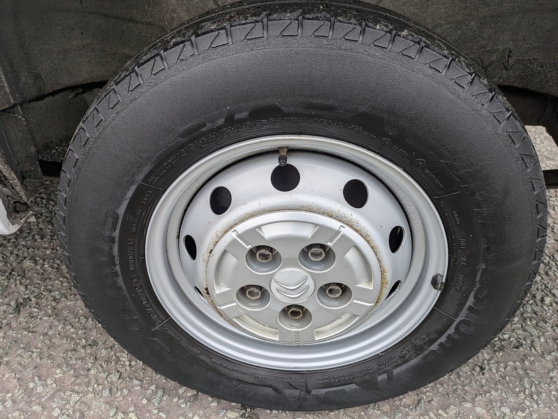 Citroen 2.2 BlueHDi 35 Enterprise Panel Van 5dr Diesel Manual L2 High Roof Euro 6 (s/s) (140 ps)