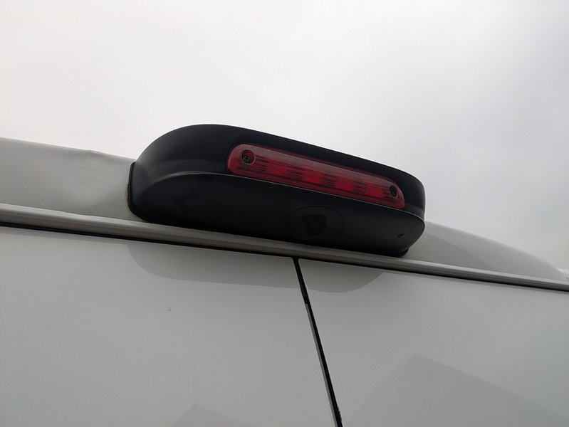 Citroen 2.2 BlueHDi 35 Enterprise Panel Van 5dr Diesel Manual L2 High Roof Euro 6 (s/s) (140 ps)