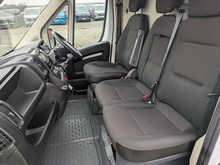 2.2 BlueHDi 35 Enterprise Panel Van 5dr Diesel Manual L2 High Roof Euro 6 (s/s) (140 ps)