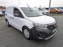 45kWh Acenta Panel Van 6dr Electric Auto L1 (122 ps)