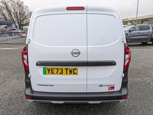 45kWh Acenta Panel Van 6dr Electric Auto L1 (122 ps)