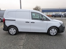 45kWh Acenta Panel Van 6dr Electric Auto L1 (122 ps)