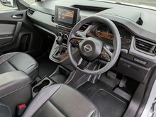 45kWh Acenta Panel Van 6dr Electric Auto L1 (122 ps)