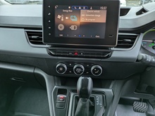 45kWh Acenta Panel Van 6dr Electric Auto L1 (122 ps)