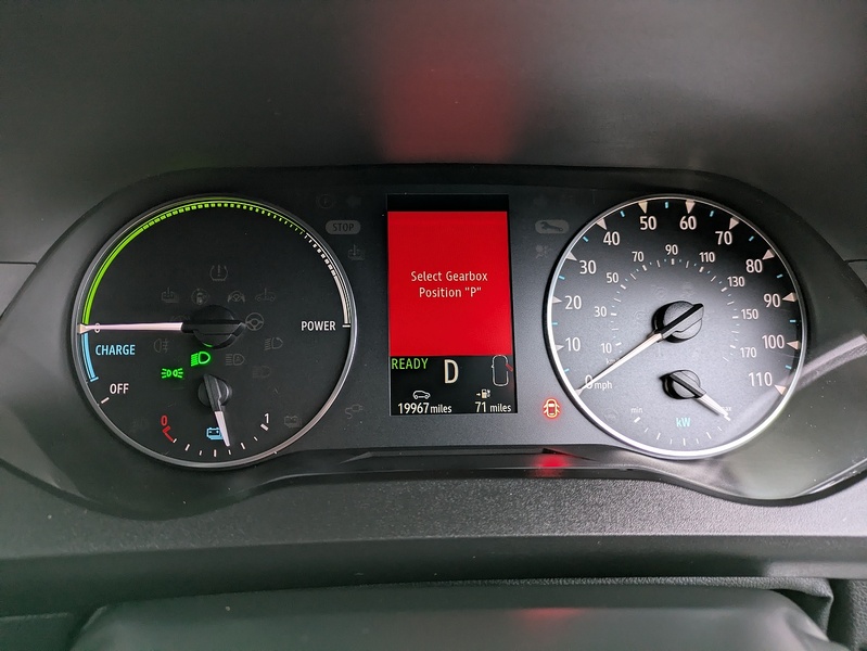 Nissan 45kWh Acenta Panel Van 6dr Electric Auto L1 (122 ps)