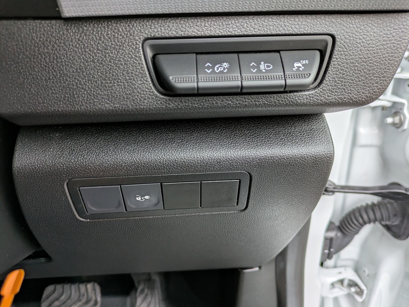 Nissan 45kWh Acenta Panel Van 6dr Electric Auto L1 (122 ps)