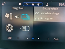 45kWh Acenta Panel Van 6dr Electric Auto L1 (122 ps)