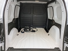 45kWh Acenta Panel Van 6dr Electric Auto L1 (122 ps)