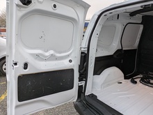 45kWh Acenta Panel Van 6dr Electric Auto L1 (122 ps)