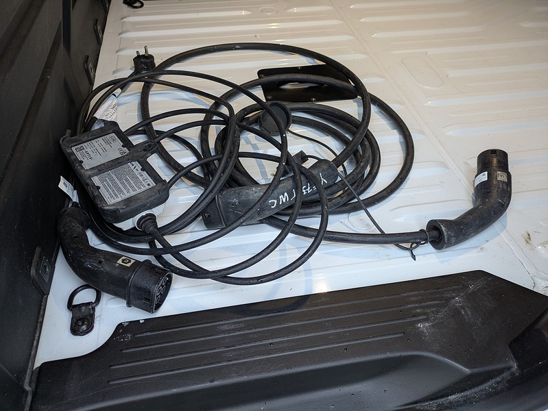 Nissan 45kWh Acenta Panel Van 6dr Electric Auto L1 (122 ps)