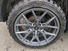 2.0 TD EcoBlue Wildtrak Pickup Double Cab 4dr Diesel Auto 4WD Euro 6 (s/s) (205 ps)