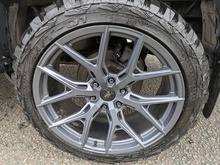 2.0 TD EcoBlue Wildtrak Pickup Double Cab 4dr Diesel Auto 4WD Euro 6 (s/s) (205 ps)