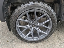 2.0 TD EcoBlue Wildtrak Pickup Double Cab 4dr Diesel Auto 4WD Euro 6 (s/s) (205 ps)