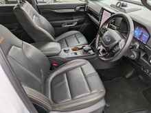 2.0 TD EcoBlue Wildtrak Pickup Double Cab 4dr Diesel Auto 4WD Euro 6 (s/s) (205 ps)