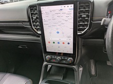 2.0 TD EcoBlue Wildtrak Pickup Double Cab 4dr Diesel Auto 4WD Euro 6 (s/s) (205 ps)