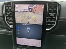 2.0 TD EcoBlue Wildtrak Pickup Double Cab 4dr Diesel Auto 4WD Euro 6 (s/s) (205 ps)