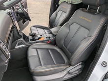 2.0 TD EcoBlue Wildtrak Pickup Double Cab 4dr Diesel Auto 4WD Euro 6 (s/s) (205 ps)