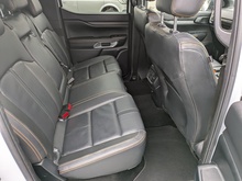 2.0 TD EcoBlue Wildtrak Pickup Double Cab 4dr Diesel Auto 4WD Euro 6 (s/s) (205 ps)