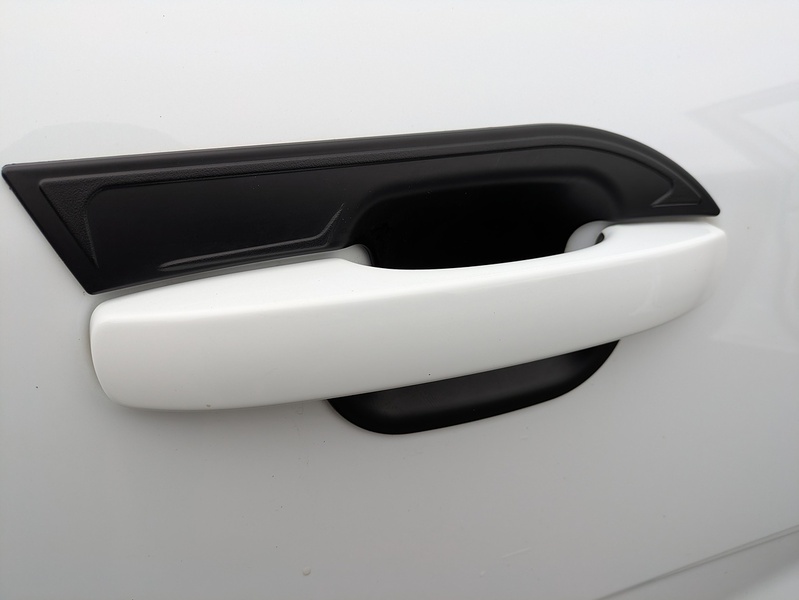 Ford 2.0 TD EcoBlue Wildtrak Pickup Double Cab 4dr Diesel Auto 4WD Euro 6 (s/s) (205 ps)