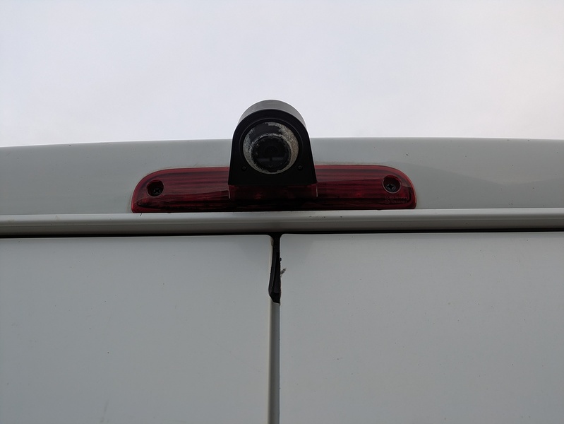 Citroen 2.2 BlueHDi 35 Enterprise Panel Van 5dr Diesel Manual L2 High Roof Euro 6 (s/s) (140 ps)